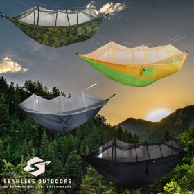 Bug Out Hammock (Color: Camo)